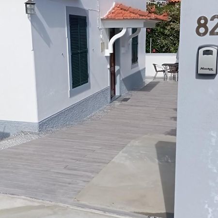 Bus Stop House 82 Фуншал Екстериор снимка
